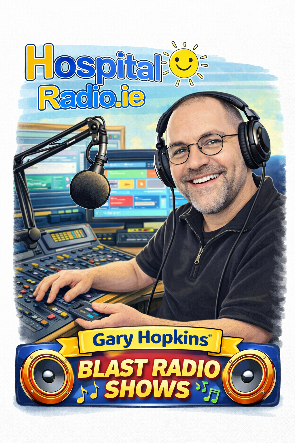 Gary Hopkins